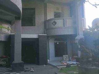 Buc Rumah 3Lt 2Are Strategis Trengguli Dkt Mall Living,Kampus Jl5mtr