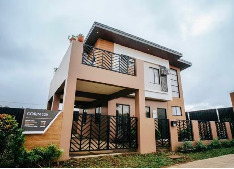 Phirst Park Homes Batulao, Nasugbu, Batangas