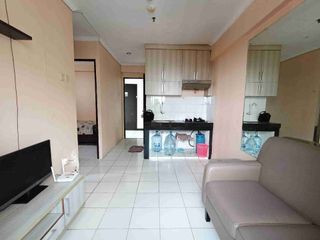 DISEWAKAN PER 6 BULAN APARTEMEN DI CAKUNG JAKTIM