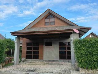 Forsale or ForRent Furnish villas