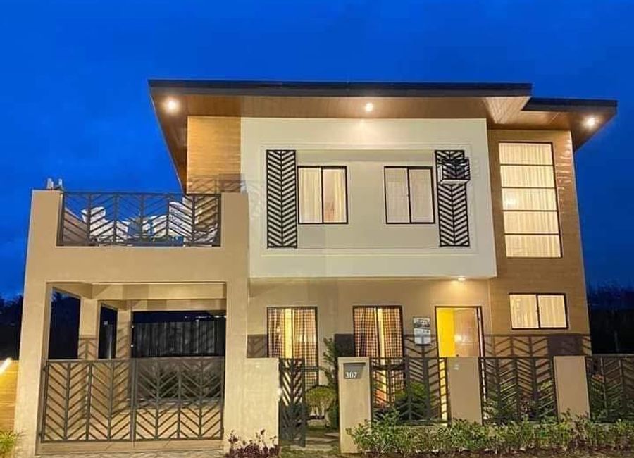 Tagaytay-Nasugbu Road, Phirst Park Homes Batulao, Kaylaway, Nasugbu, Batangas