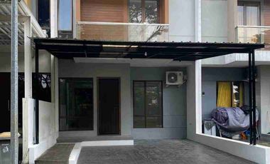Dijual Rumah Bagus Siap Huni di Graha Raya Bintaro
