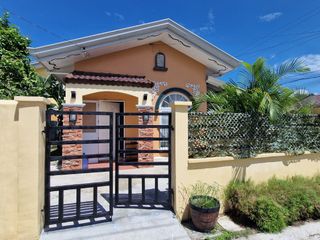 3bedroom house for Sale – Royal Palms Dos, Dauis, Bohol