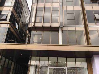 DI JUAL GEDUNG MAGGIORE BUSINESS LOFT TERLETAK DI KAWASAN PREMIUM GADING SERPONG

SPESIFIKASI :

Luas Tanah : 180m²

Dimensi : 10 x 18

Luas Bangunan : 980m²

Tingkat : 5 Lantai

Ada Private Lift

Ada Private Parking

HGB

Harga 25 Milyar Nego