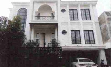 DI JUAL RUMAH MEWAH 2LANTAI SIAP HUNI DI PERUMAHAN PURI BINTARO, CIPUTAT - TANGSEL

Spesifikasi : 

Luas Tanah : 218m²

Luas Bangunan : 336m²

Tingkat : 2

Listrik : 5500 Watt

Air : PDAM

Garasi : 3

Hadap : Barat + Selatan

HGB

Harga 8 Milyar Nego