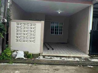 Dijual Cepat Rumah Baru Renovasi di Talaga Bestari Balaraja Tangerang