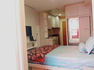 Healing murah di apartemen harian Cinere resort