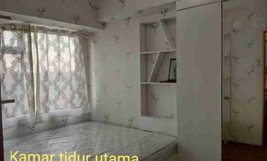 Educity 2 BR Princeton tower Favorit dekat ITS, WM Murah