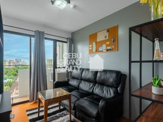 Tranquil and Modern Condo for Lease in Cebu