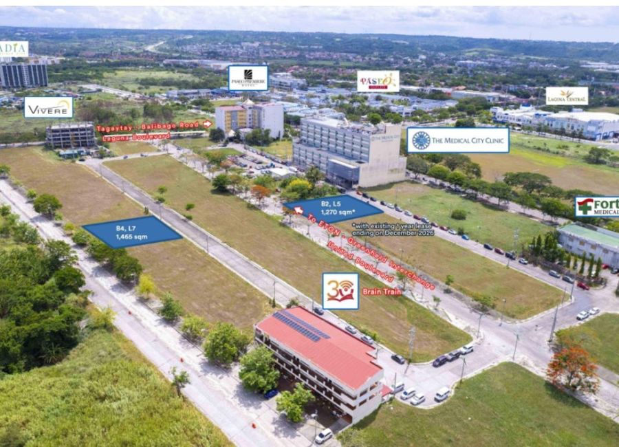 United Boulevard, Don Jose, Santa Rosa, Laguna image 2