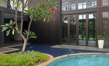 Dijual Rumah di Cluster Morizen Summarecon Bekasi