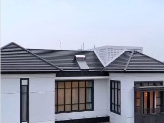Full Marmer MATERA Rumah Termewah diGading Serpong Swimming Poll 2 Lt