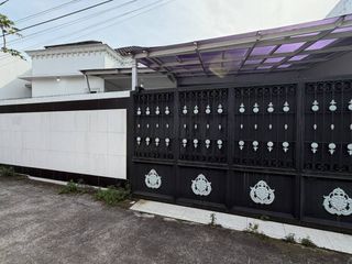 Rumah lelang murah, Siap Huni Daerah Strategis dekat Kota di Komplek Jakapurwa