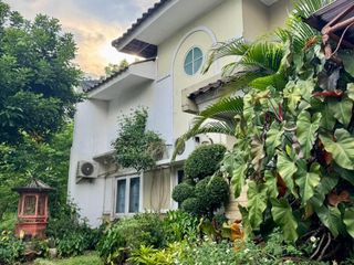 Rumah Minimalis 3 kamar tidur di Puri Bintaro Sektor 9 NY-17502