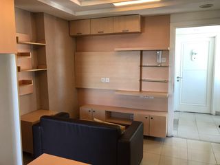 Dijual Apartemen Green Lake Sunter – Tower Southern Lake Residences | 2 Kamar Tidur, Full Furnished (007)