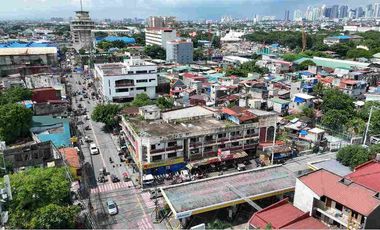 Income-Generating Commercial Property for Sale in Pasig City