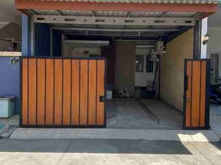 jual murah rumah poris residence