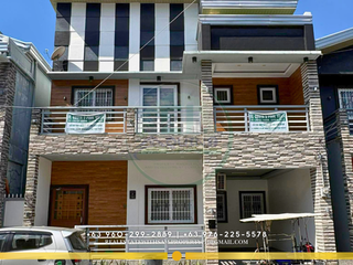 5 Bedroom Fully Furnished Elcosta 2 For Rent Angeles City Pampanga