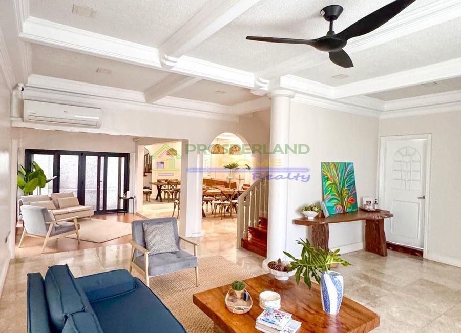 HOUSE AND LOT FOR RENT IN PAARAÑAQUE CITY | Lamudi.com.ph