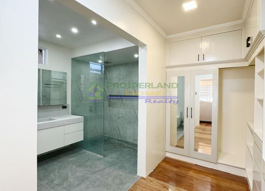HOUSE AND LOT FOR RENT IN PAARAÑAQUE CITY | Lamudi.com.ph