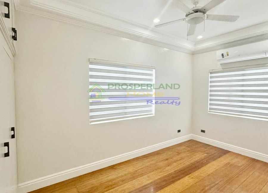 HOUSE AND LOT FOR RENT IN PAARAÑAQUE CITY | Lamudi.com.ph