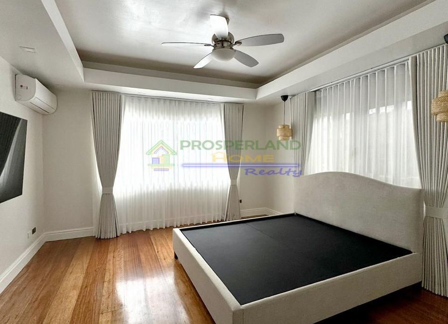 HOUSE AND LOT FOR RENT IN PAARAÑAQUE CITY | Lamudi.com.ph