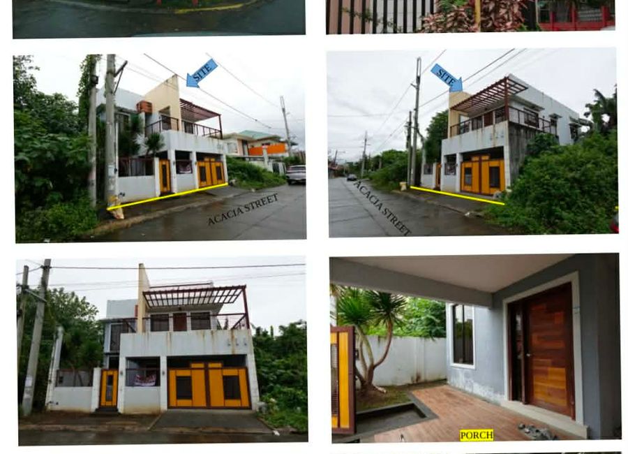 Santo Niño, Santa Elena, San Pablo, Laguna