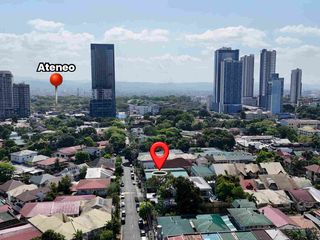 Income-Generating Residential Property for Sale in Xavierville QC | 6 Units | 924 sqm
