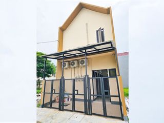 Dijual Rumah Kost tirta agung gunung anyar dekat UPN rungkut dengan jaminan income mulai 5,4jt perbulan