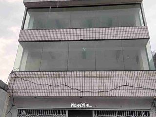Dijual dan Disewakan Mini Building Jakarta Pusat