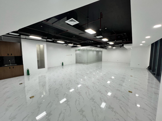 FOR SALE - Warm Shell Office Space in Fort Bonifacio, Taguig City