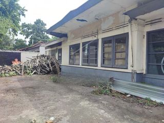 Termurah! Ruang Usaha di Mainroad Supratman Bandung