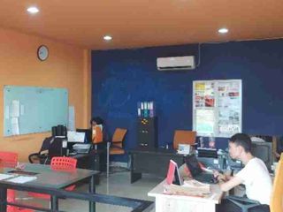 Dijual Ruko Harga Terjangkau Di Serpong Park