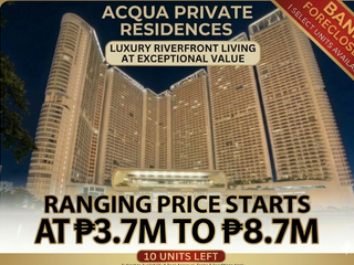 acqua private residences