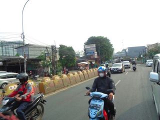 Cimone Karawaci
