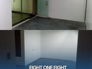 Commercial Office Space for Rent at Eight One Eight, Makati City
