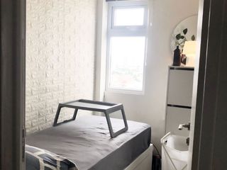 Dijual Apartemen Green Pramuka Siap Huni Dengan Fasilitas Dan Akses Mudah
