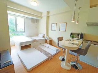 Fully furnished Studio Condo for sale in Avida IT Park Cebu City