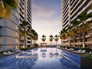Apartemen Daan Mogot City – Hunian Modern Harga Termurah di Jakarta Barat!