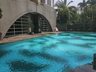 Dijual dengan Harga 50% Dibawah NJOP Tipe 3+1 Bedroom Apartemen Slipi, Jakarta Barat