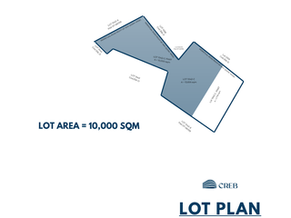 LOT FOR SALE I TOLEDO, CEBU - 10,000 SQM
