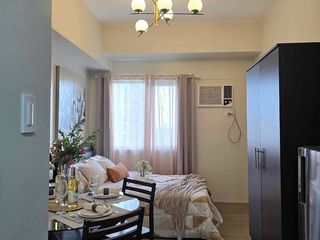 23K MONTHLY DP NEARLY TURNOVER CONDO NEAR UST