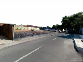 Lokasi Premium Tepi Jl. Utama Sorosutan Umbulharjo, Dijual Tanah Apik SHMP Siap Bangun