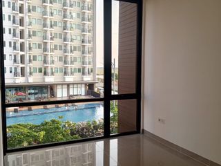 DISEWAKAN RUMAH PIK 2 CLUSTER OSAKA RESIDENCE 3+1BR 4,5x10m² UNFURNISHED