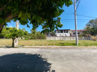 Solen Residences Santa Rosa Laguna lot for sale