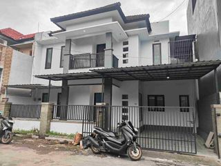 Rumah Pulau Galang Imam Bonjol Dekat Kuta Beach