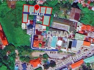 Residential Property for Sale in Dagupan City, Pangasinan