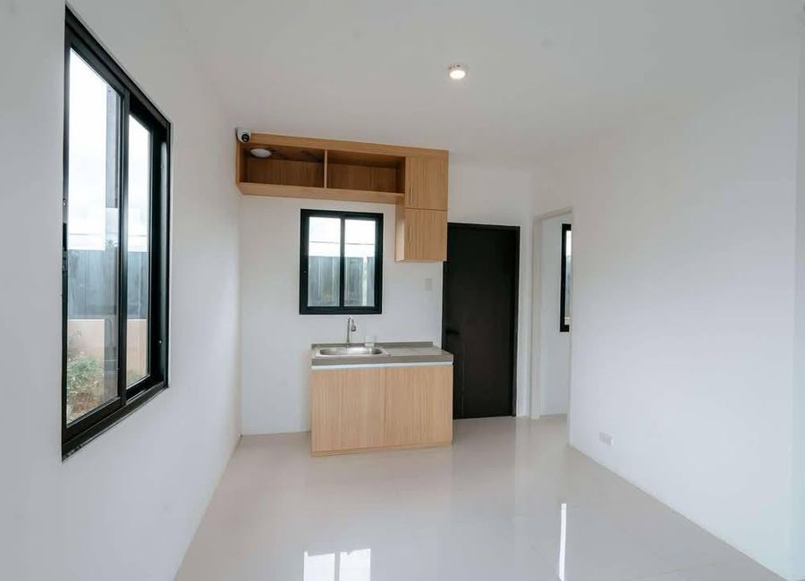 Tagaytay-Nasugbu Road, Phirst Park Homes Batulao, Kaylaway, Nasugbu, Batangas image 3