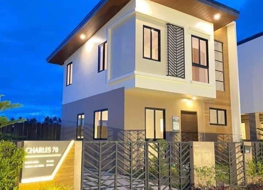 Tagaytay-Nasugbu Road, Phirst Park Homes Batulao, Kaylaway, Nasugbu, Batangas