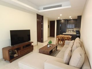 Disewa Apartemen Pondok Indah Residence 1BR furnish uk 66m at Jakarta Selatan